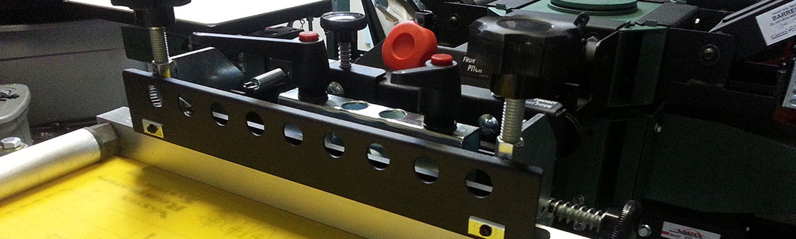 Low minimums and fast turnaround